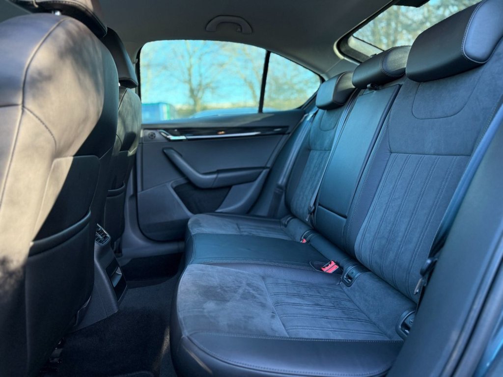 Used Skoda Octavia 2020 for sale - 76724482: Photo 14