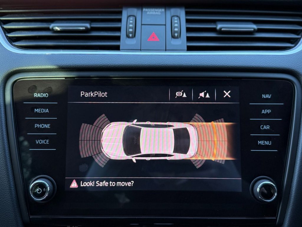 Used Skoda Octavia 2020 for sale - 76724482: Photo 16