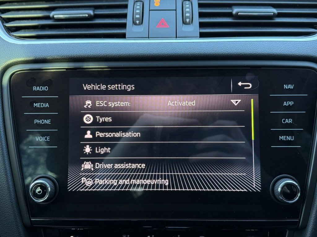 Used Skoda Octavia 2020 for sale - 76724482: Photo 17