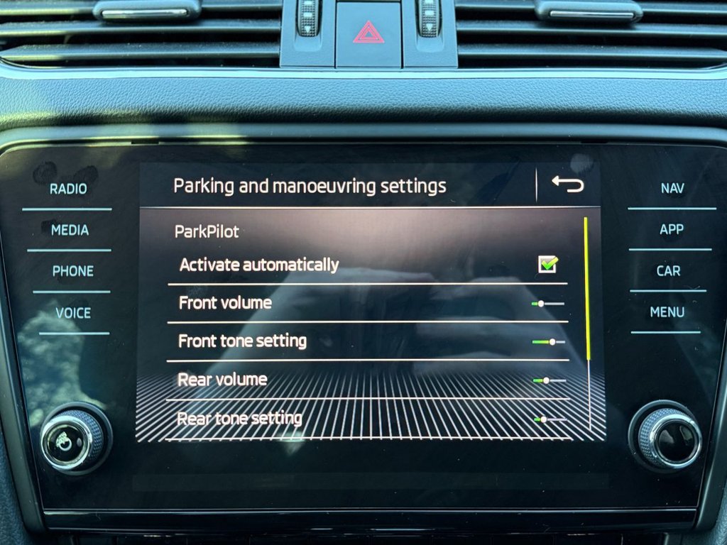 Used Skoda Octavia 2020 for sale - 76724482: Photo 18