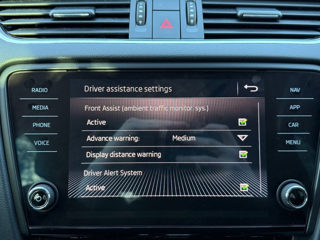 Used Skoda Octavia 2020 for sale - 76724482: Photo 19