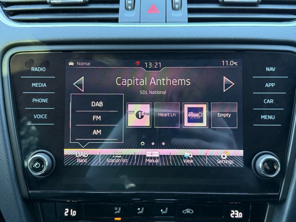 Used Skoda Octavia 2020 for sale - 76724482: Photo 23