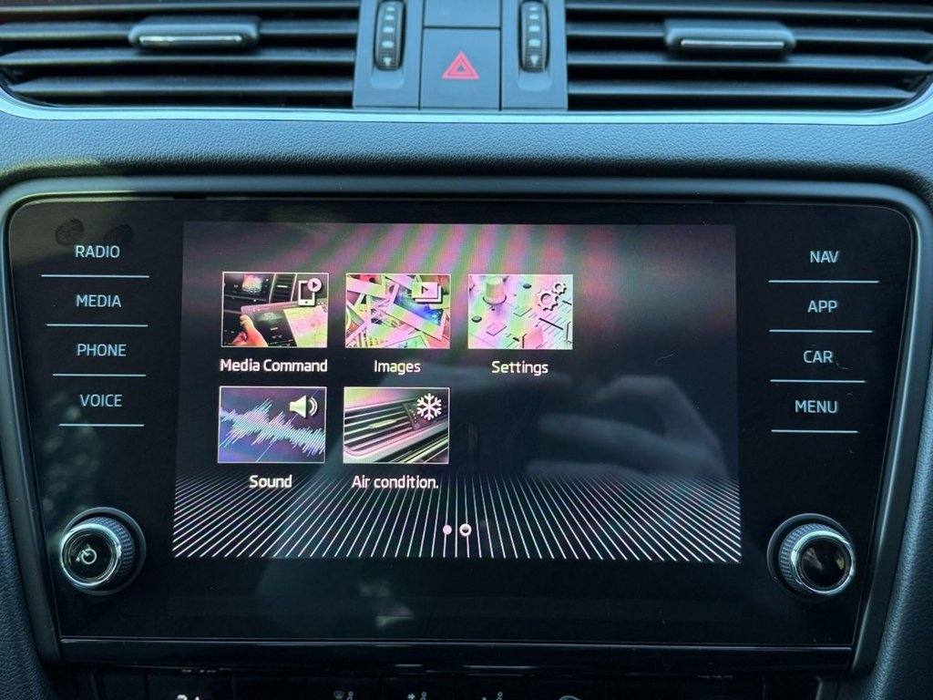 Used Skoda Octavia 2020 for sale - 76724482: Photo 25