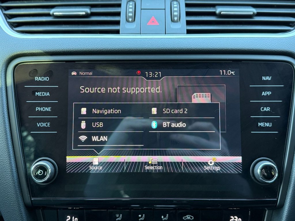 Used Skoda Octavia 2020 for sale - 76724482: Photo 26