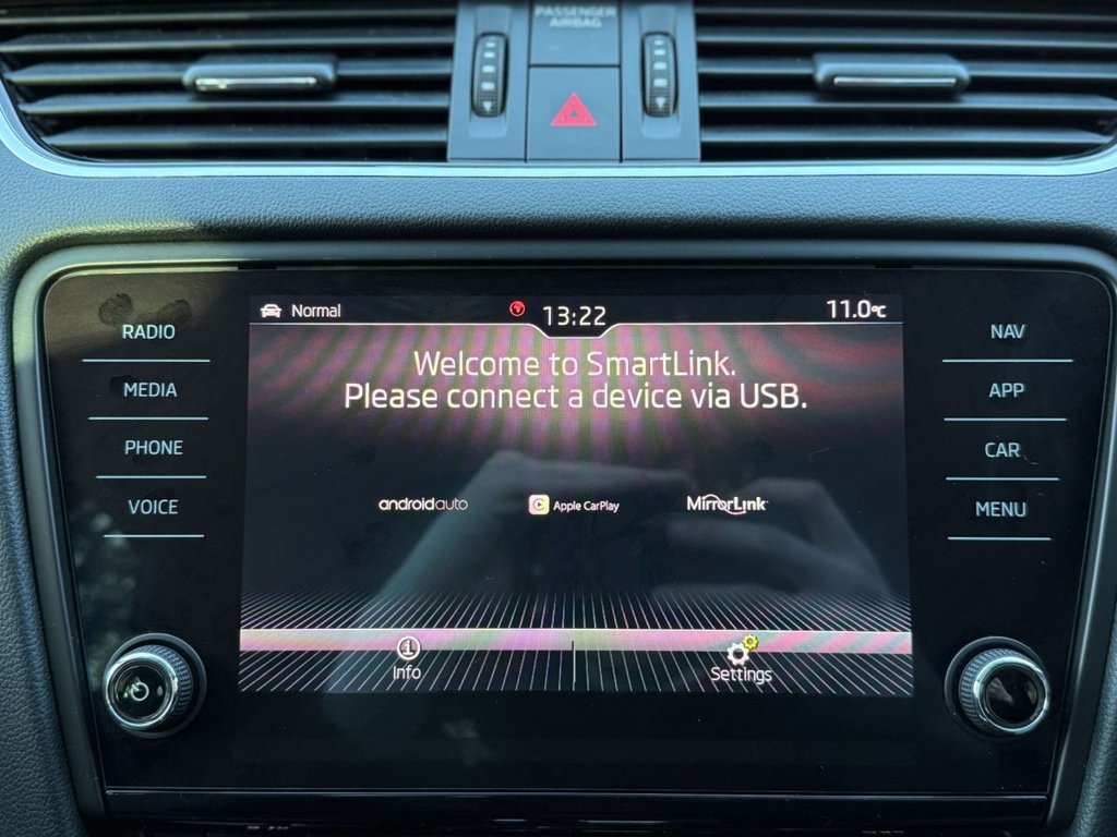 Used Skoda Octavia 2020 for sale - 76724482: Photo 29