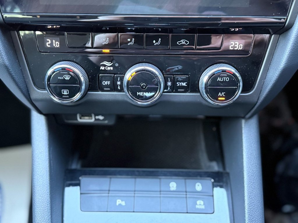 Used Skoda Octavia 2020 for sale - 76724482: Photo 31