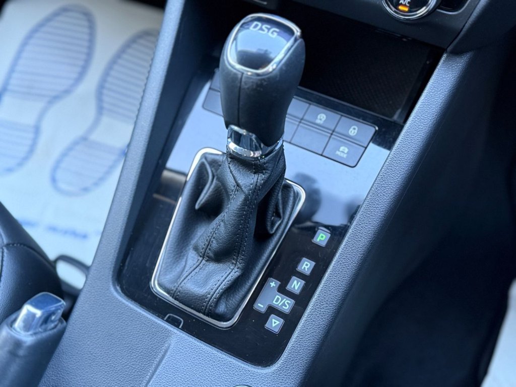 Used Skoda Octavia 2020 for sale - 76724482: Photo 33