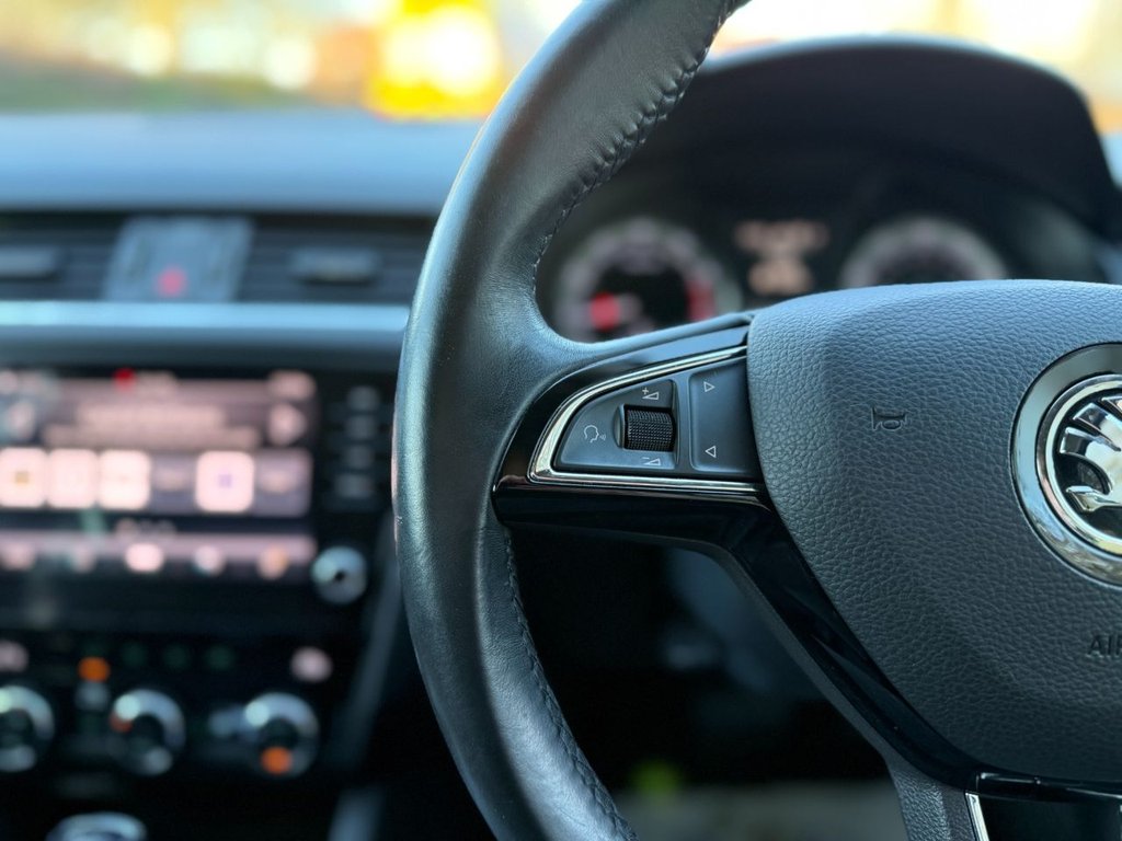 Used Skoda Octavia 2020 for sale - 76724482: Photo 36