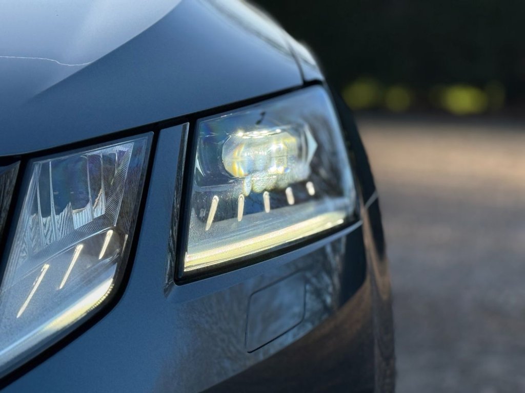 Used Skoda Octavia 2020 for sale - 76724482: Photo 49