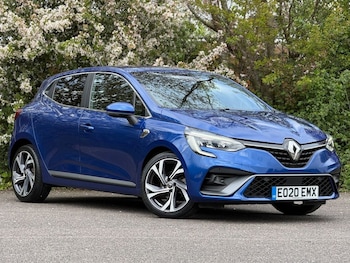 Used Renault Clio 2020 for sale - 78240991: Photo
