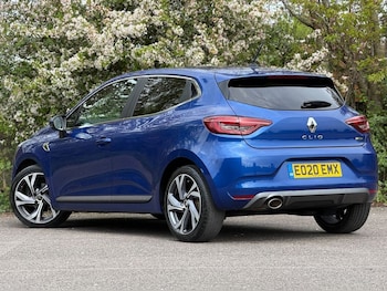 Used Renault Clio 2020 for sale - 78240991: Photo