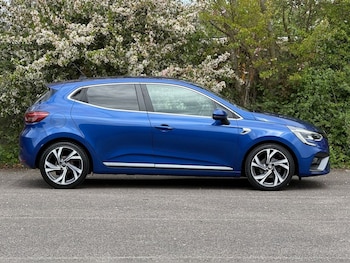 Used Renault Clio 2020 for sale - 78240991: Photo