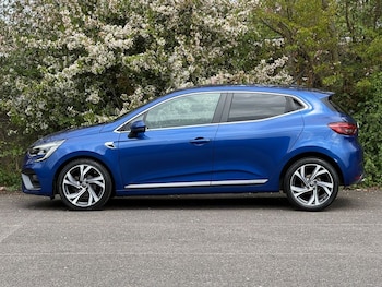 Used Renault Clio 2020 for sale - 78240991: Photo