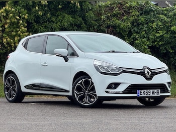 Used Renault Clio 2019 for sale - 78850422: Photo