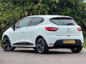 Used Renault Clio 2019 for sale - 78850422: Photo
