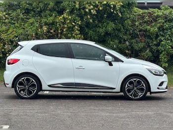 Used Renault Clio 2019 for sale - 78850422: Photo