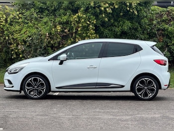 Used Renault Clio 2019 for sale - 78850422: Photo