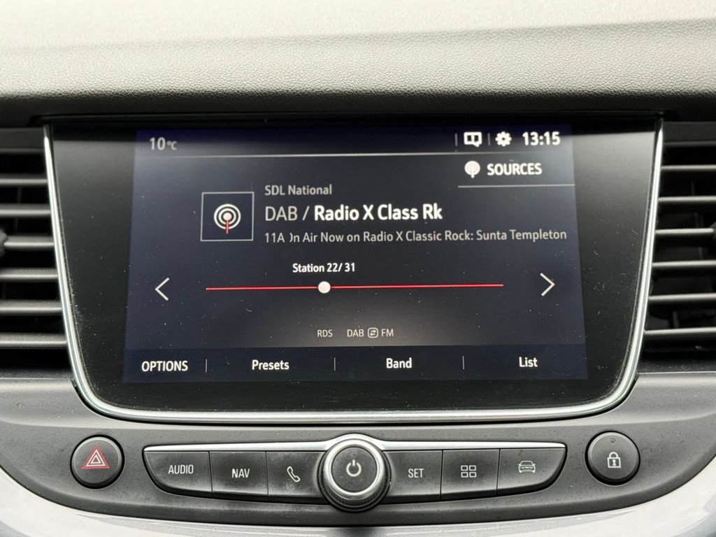 Used Vauxhall Grandland X 2019 for sale - 77583215: Photo 22