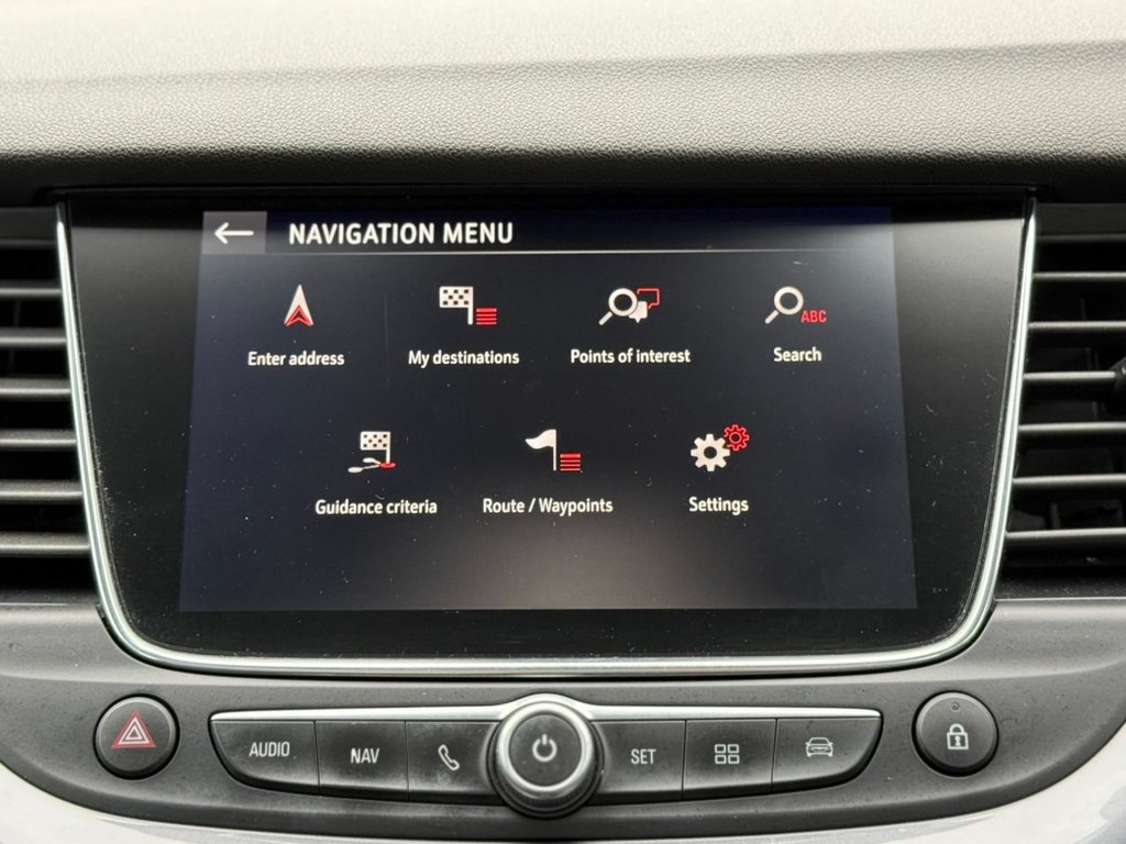 Used Vauxhall Grandland X 2019 for sale - 77583215: Photo 23