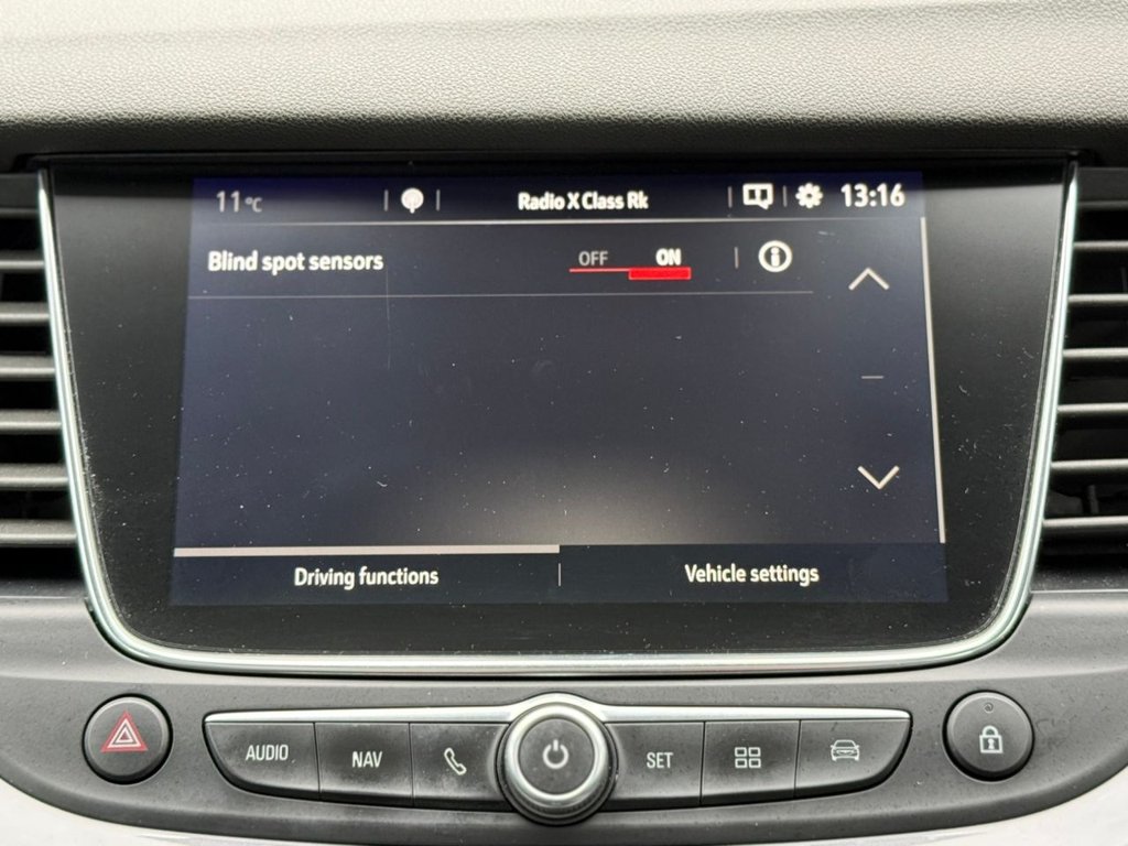 Used Vauxhall Grandland X 2019 for sale - 77583215: Photo 26