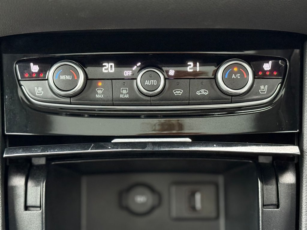 Used Vauxhall Grandland X 2019 for sale - 77583215: Photo 29