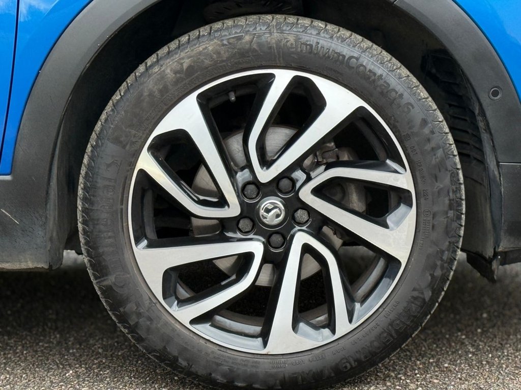 Used Vauxhall Grandland X 2019 for sale - 77583215: Photo 48