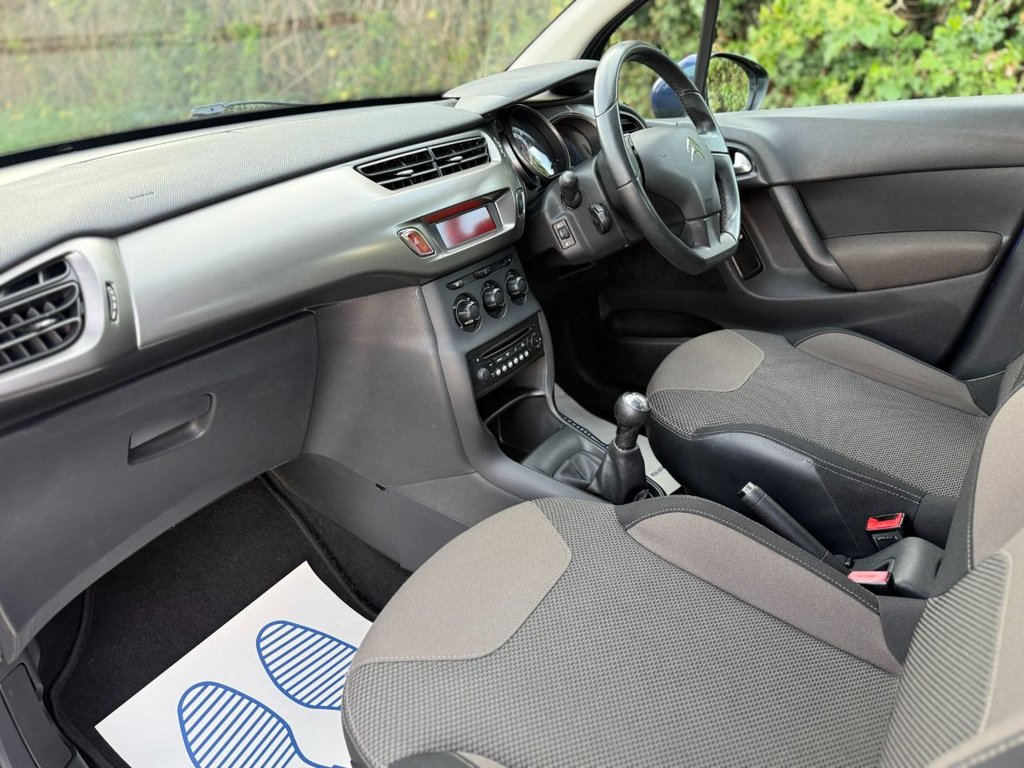 Used Citroen C3 2014 for sale - 76338504: Photo 11