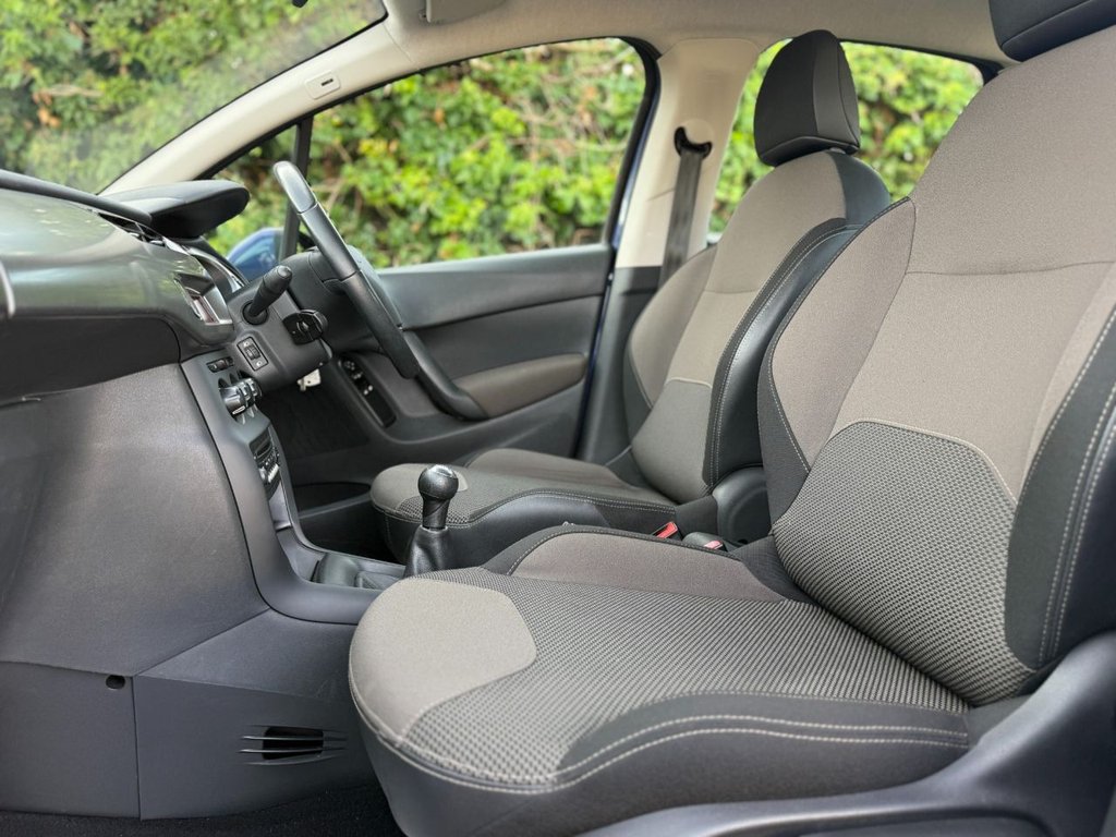 Used Citroen C3 2014 for sale - 76338504: Photo 12