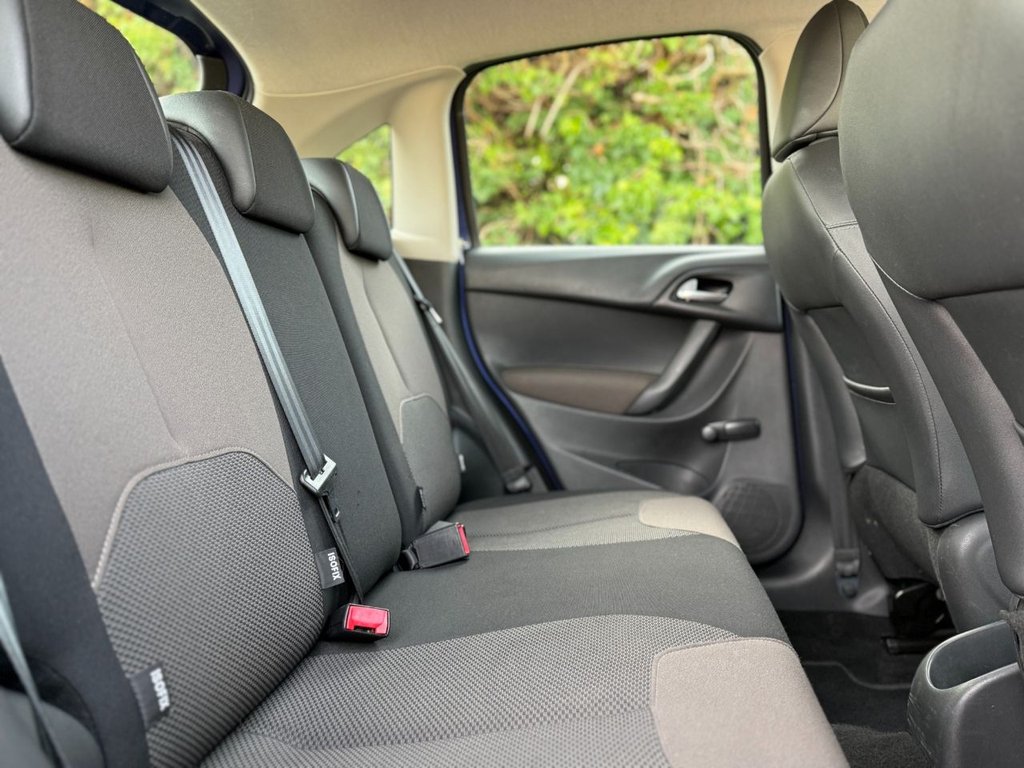 Used Citroen C3 2014 for sale - 76338504: Photo 13