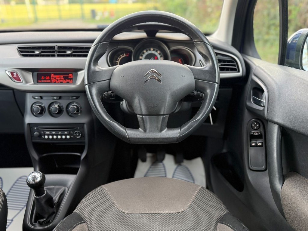 Used Citroen C3 2014 for sale - 76338504: Photo 26