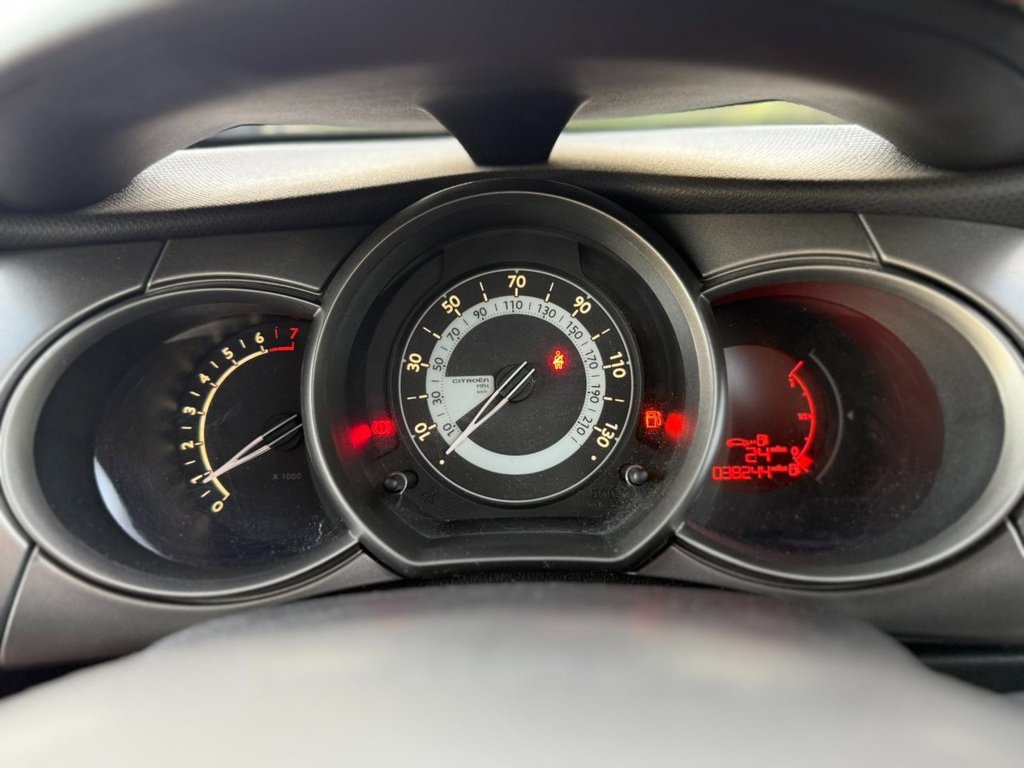 Used Citroen C3 2014 for sale - 76338504: Photo 27