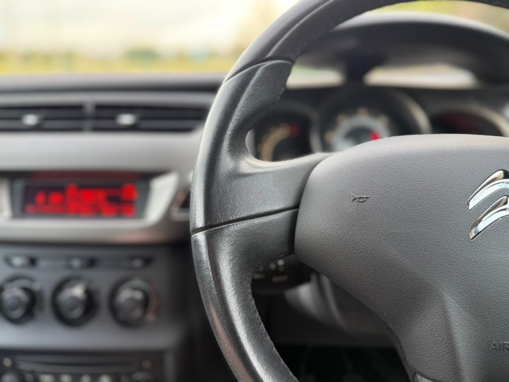 Used Citroen C3 2014 for sale - 76338504: Photo 28