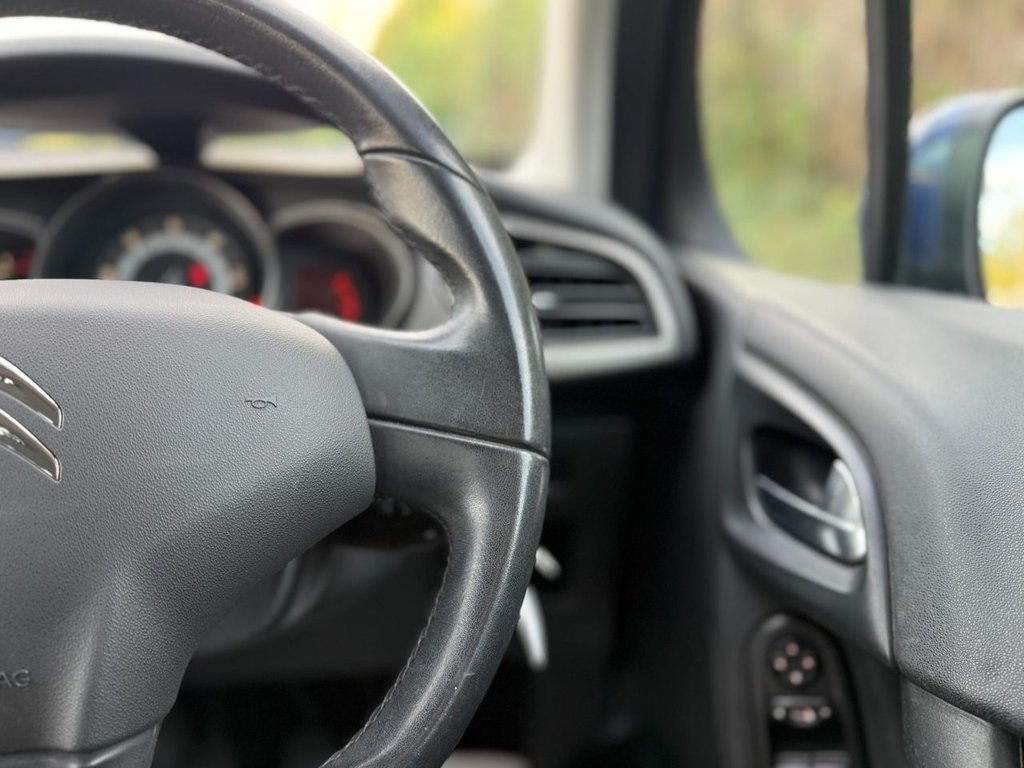 Used Citroen C3 2014 for sale - 76338504: Photo 29