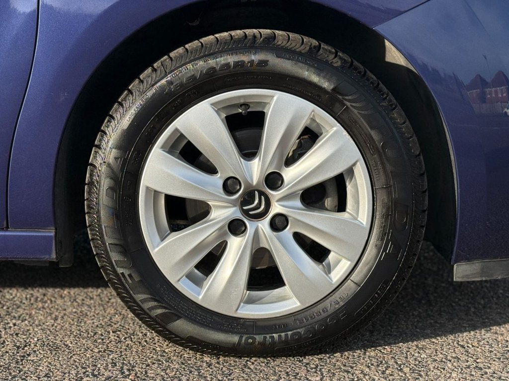 Used Citroen C3 2014 for sale - 76338504: Photo 38