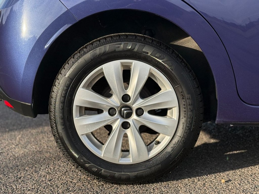 Used Citroen C3 2014 for sale - 76338504: Photo 39