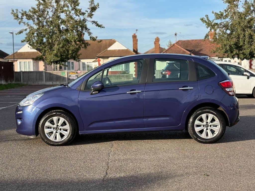 Used Citroen C3 2014 for sale - 76338504: Photo 4