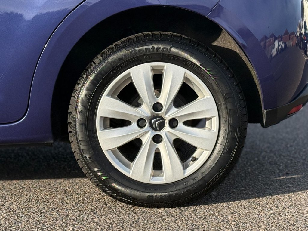 Used Citroen C3 2014 for sale - 76338504: Photo 40