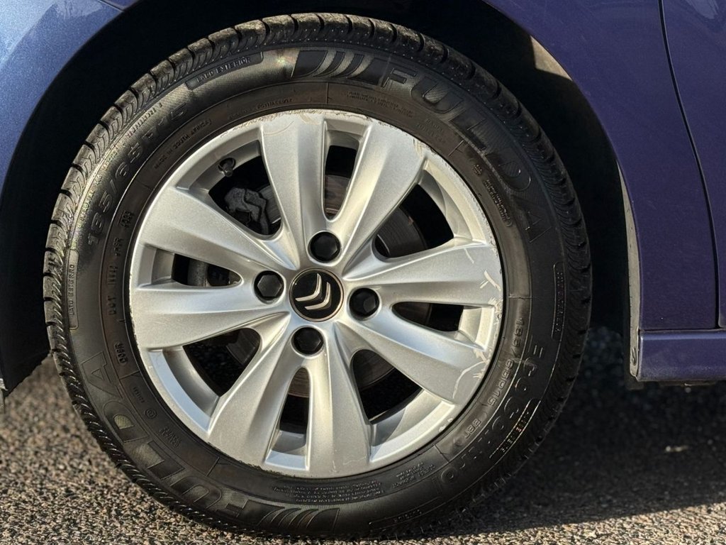 Used Citroen C3 2014 for sale - 76338504: Photo 41