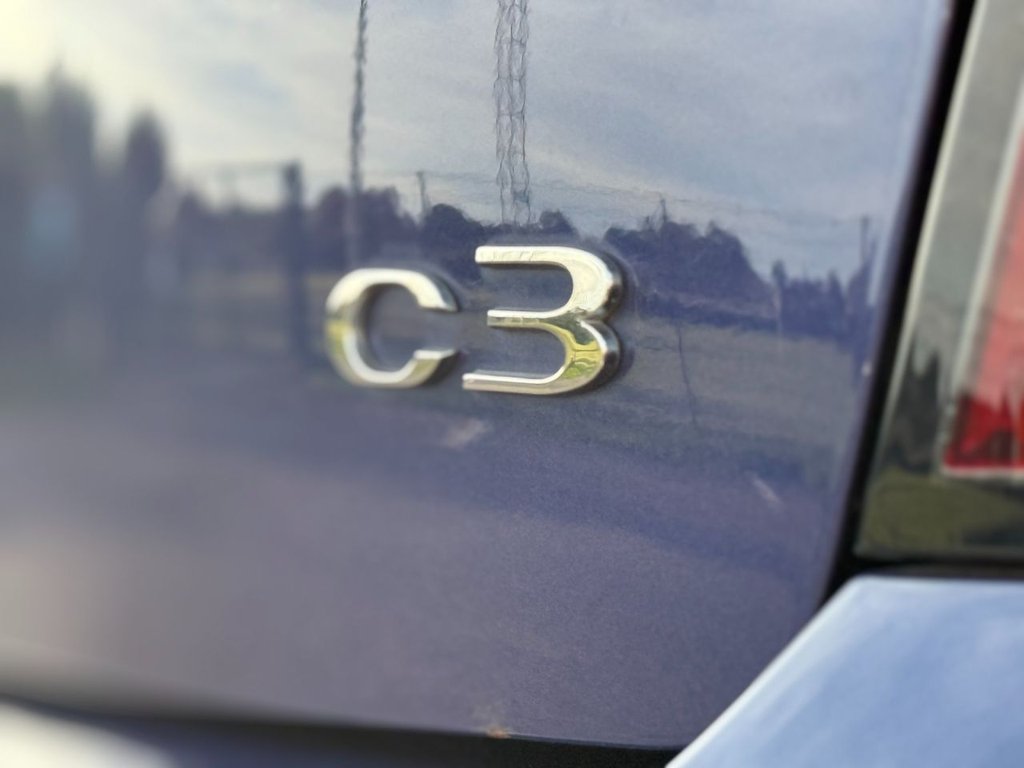 Used Citroen C3 2014 for sale - 76338504: Photo 43