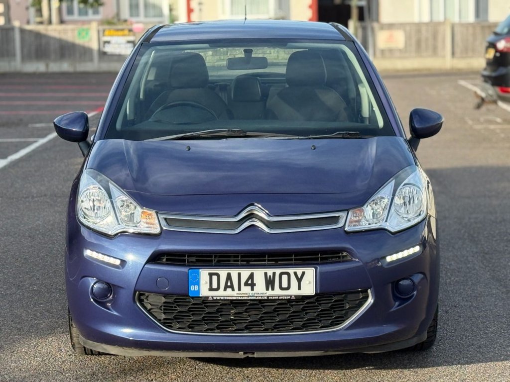 Used Citroen C3 2014 for sale - 76338504: Photo 5