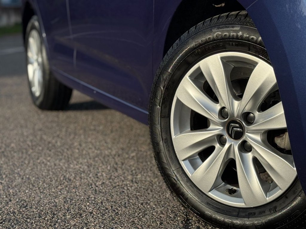 Used Citroen C3 2014 for sale - 76338504: Photo 7