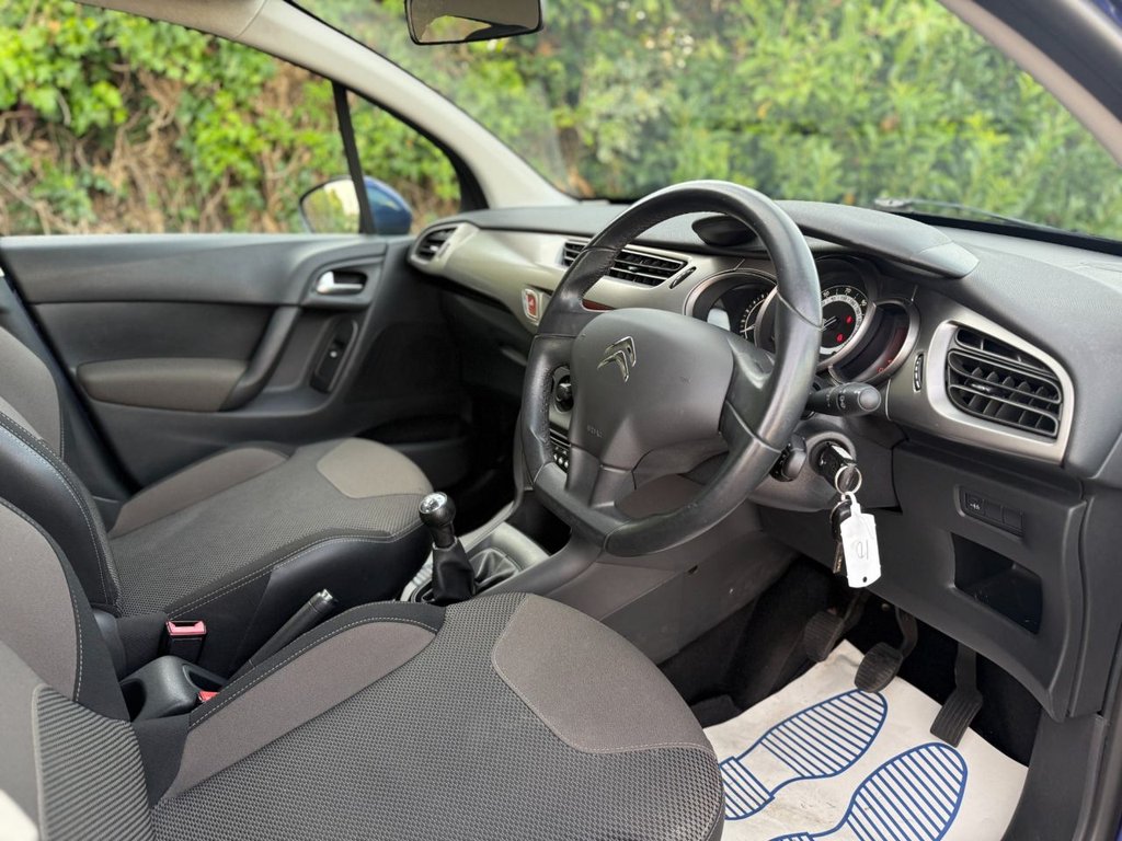 Used Citroen C3 2014 for sale - 76338504: Photo 8