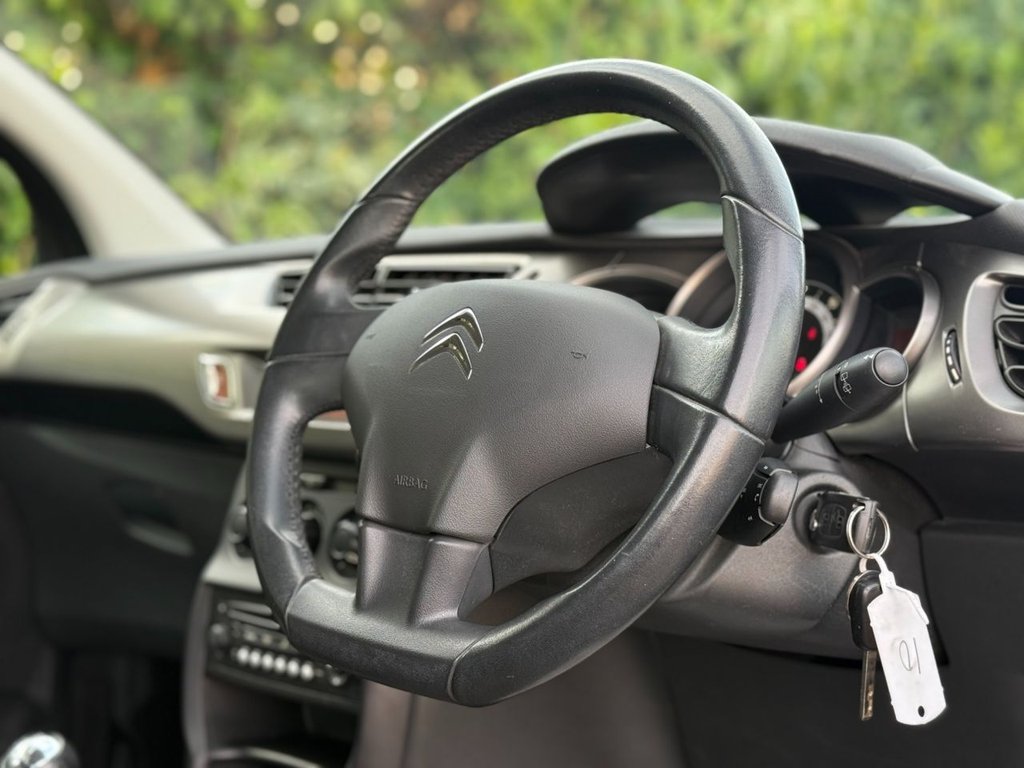 Used Citroen C3 2014 for sale - 76338504: Photo 9