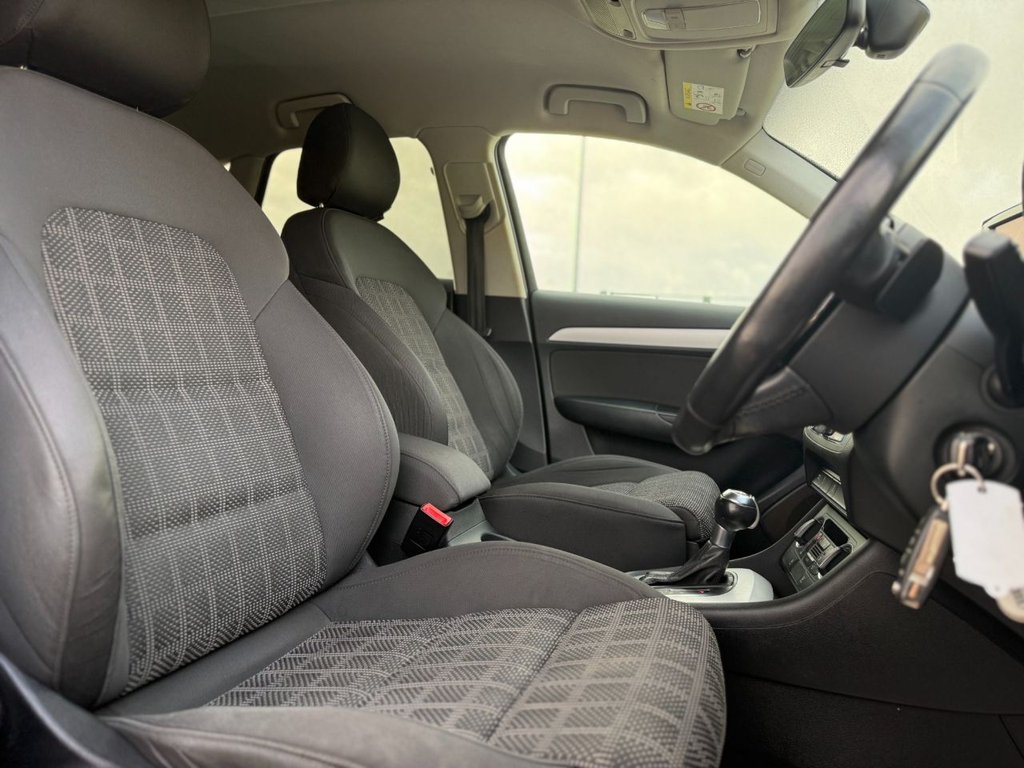 Used Audi Q3 2017 for sale - 76406382: Photo 11