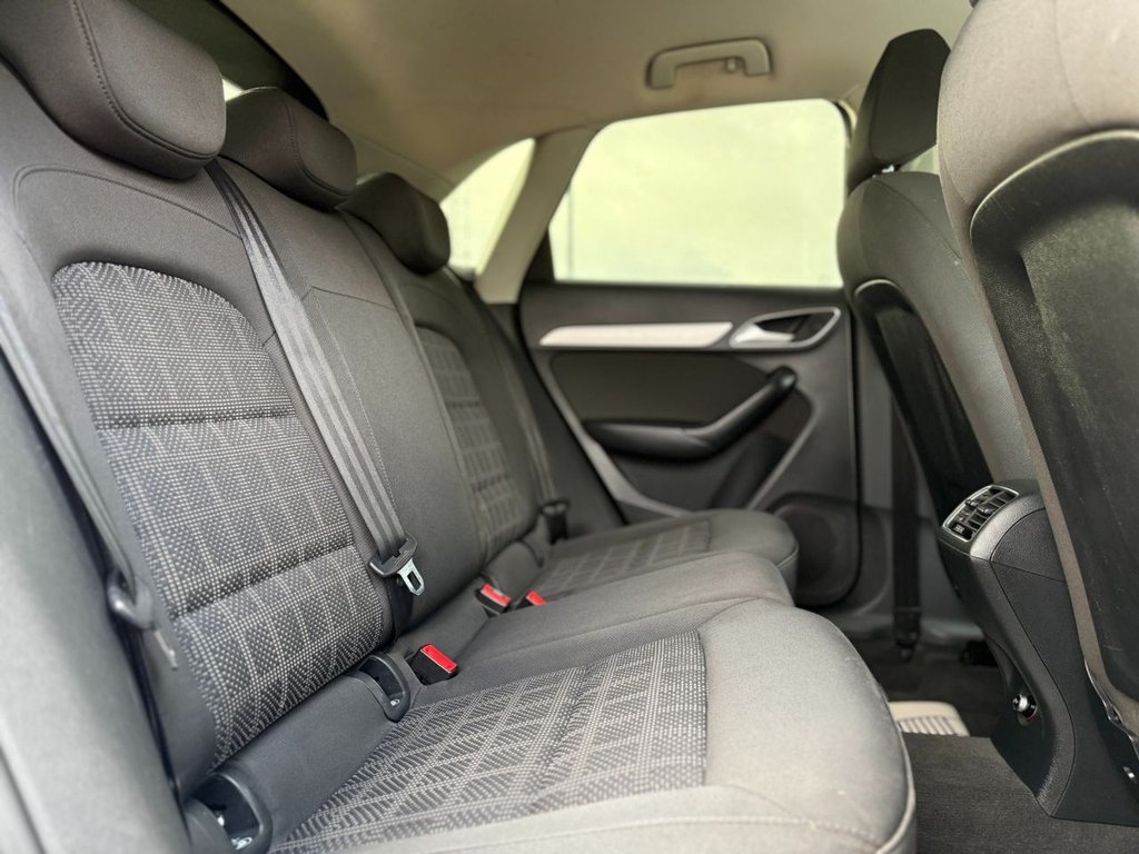 Used Audi Q3 2017 for sale - 76406382: Photo 13