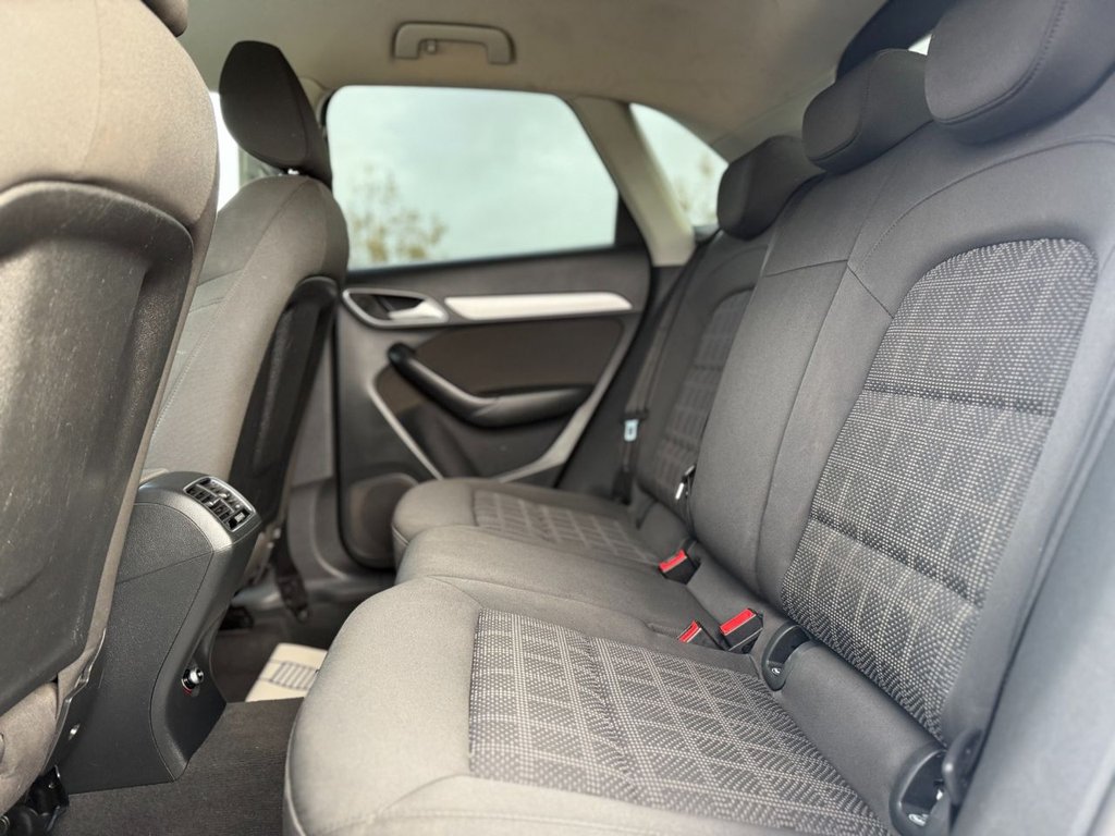 Used Audi Q3 2017 for sale - 76406382: Photo 14