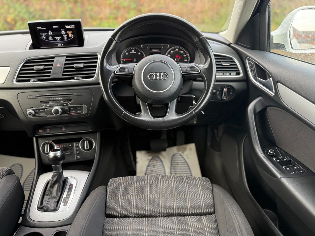 Used Audi Q3 2017 for sale - 76406382: Photo 15