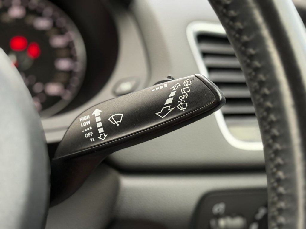 Used Audi Q3 2017 for sale - 76406382: Photo 19