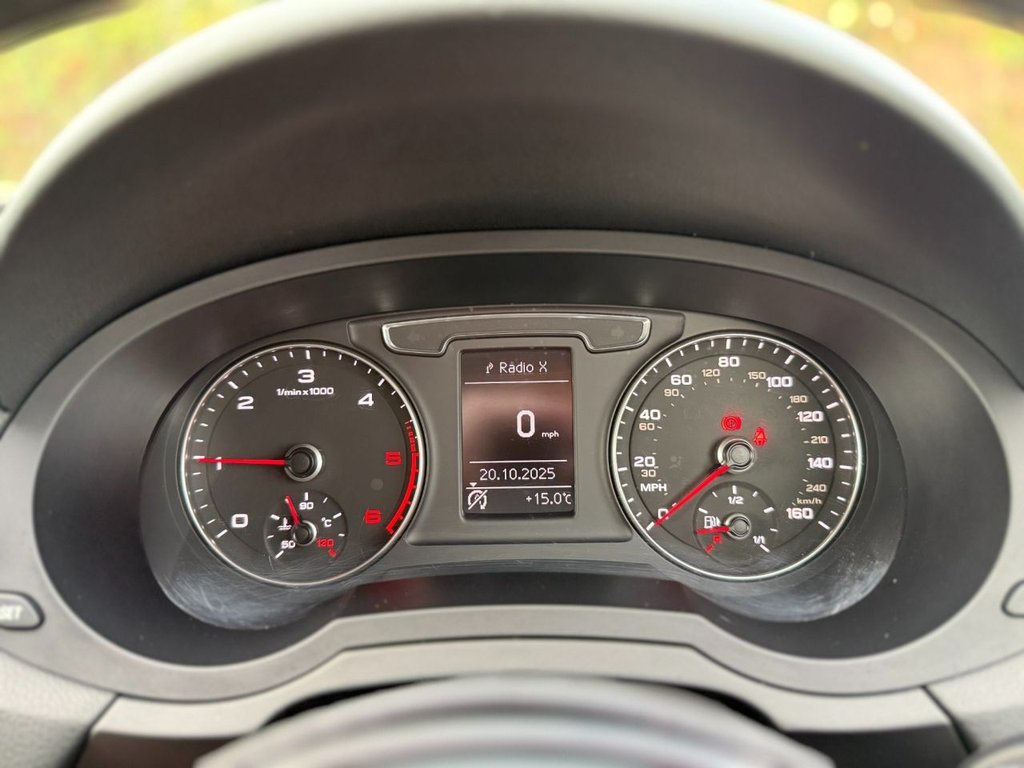 Used Audi Q3 2017 for sale - 76406382: Photo 20