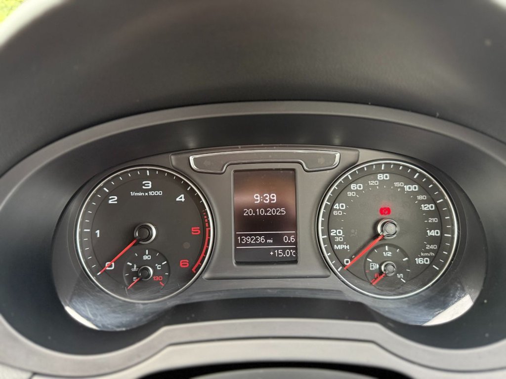 Used Audi Q3 2017 for sale - 76406382: Photo 21